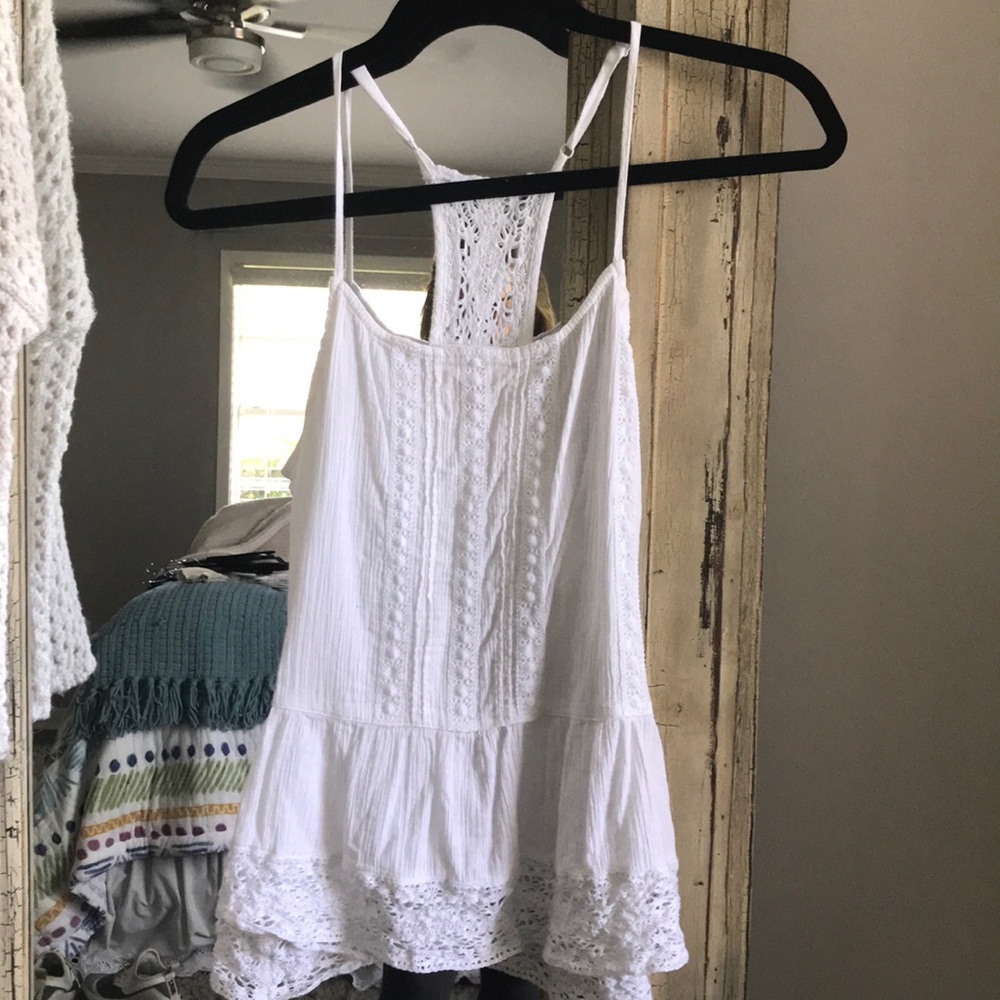 Target Tank Top